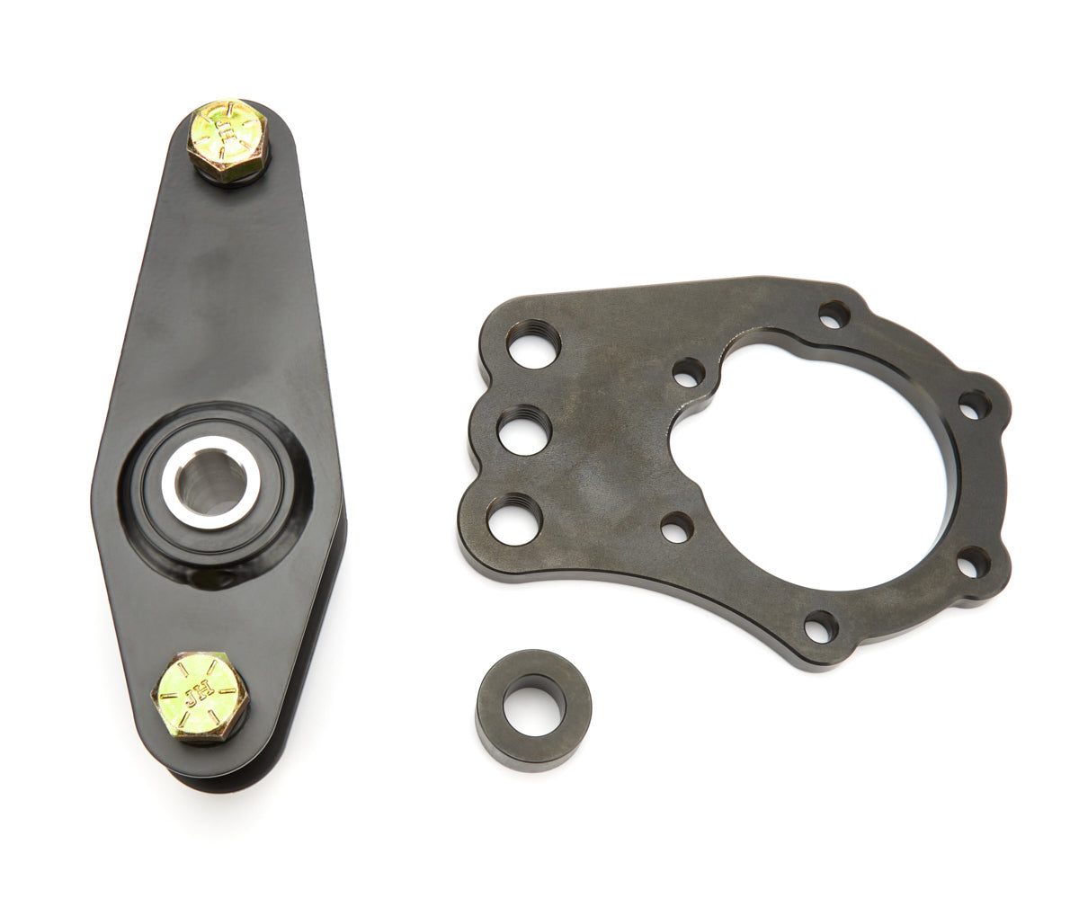 Watts Link Pinion Assy QC - 31175