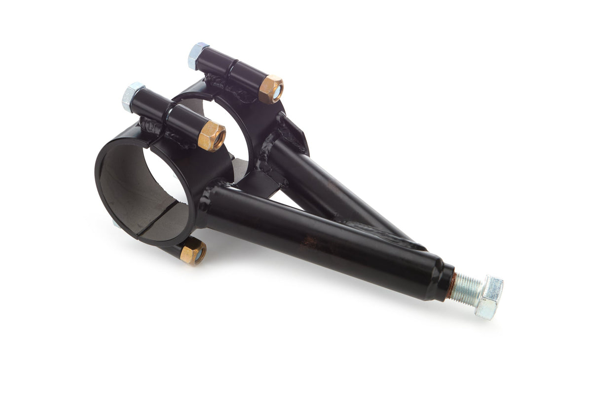 Panhard Axle Mount Frt Angled - 31183