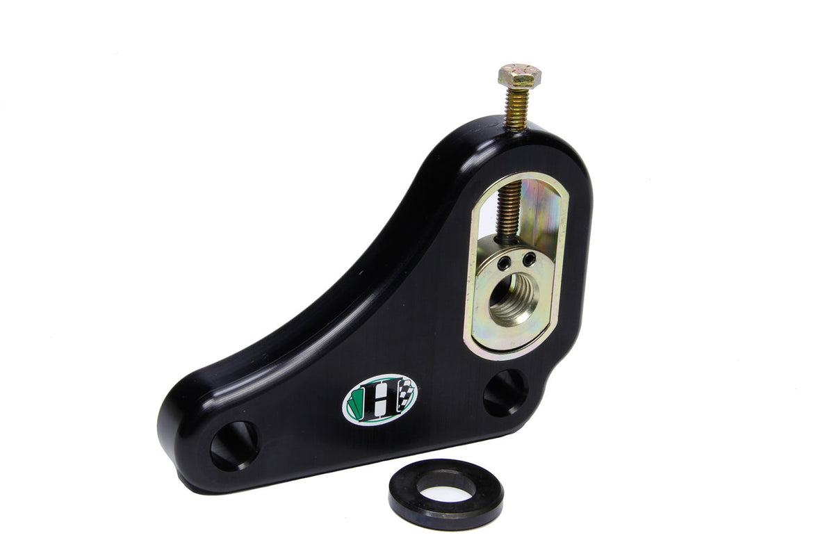Trailing Arm Easy Adjust LH Low Profile - 318928L