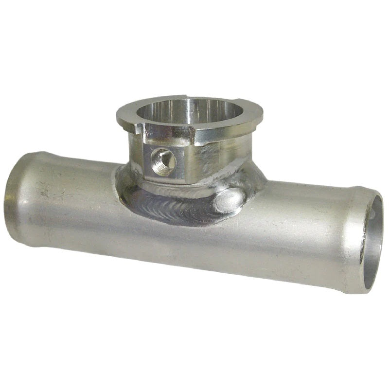 Radiator Inline Filler 1.5in Hose to 1.5in Hose - 3423
