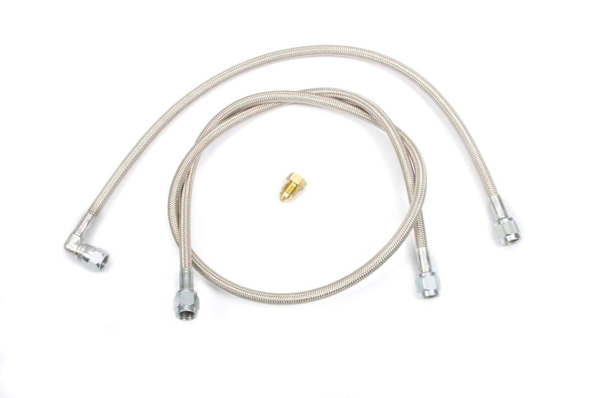 Remote Bleeder Line - 8287