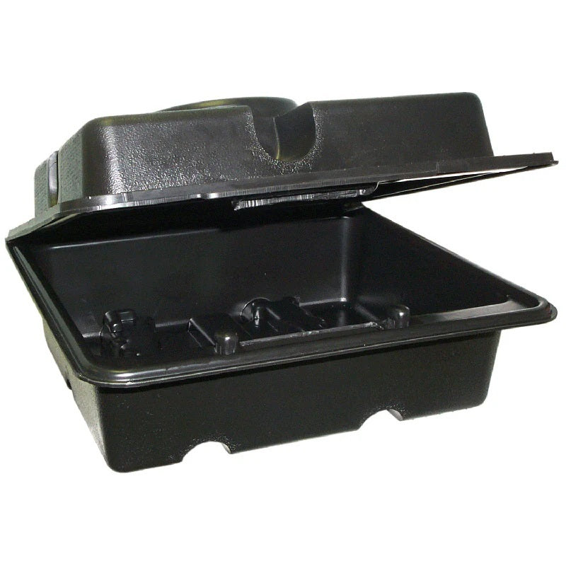 Carb. Tote - 8610