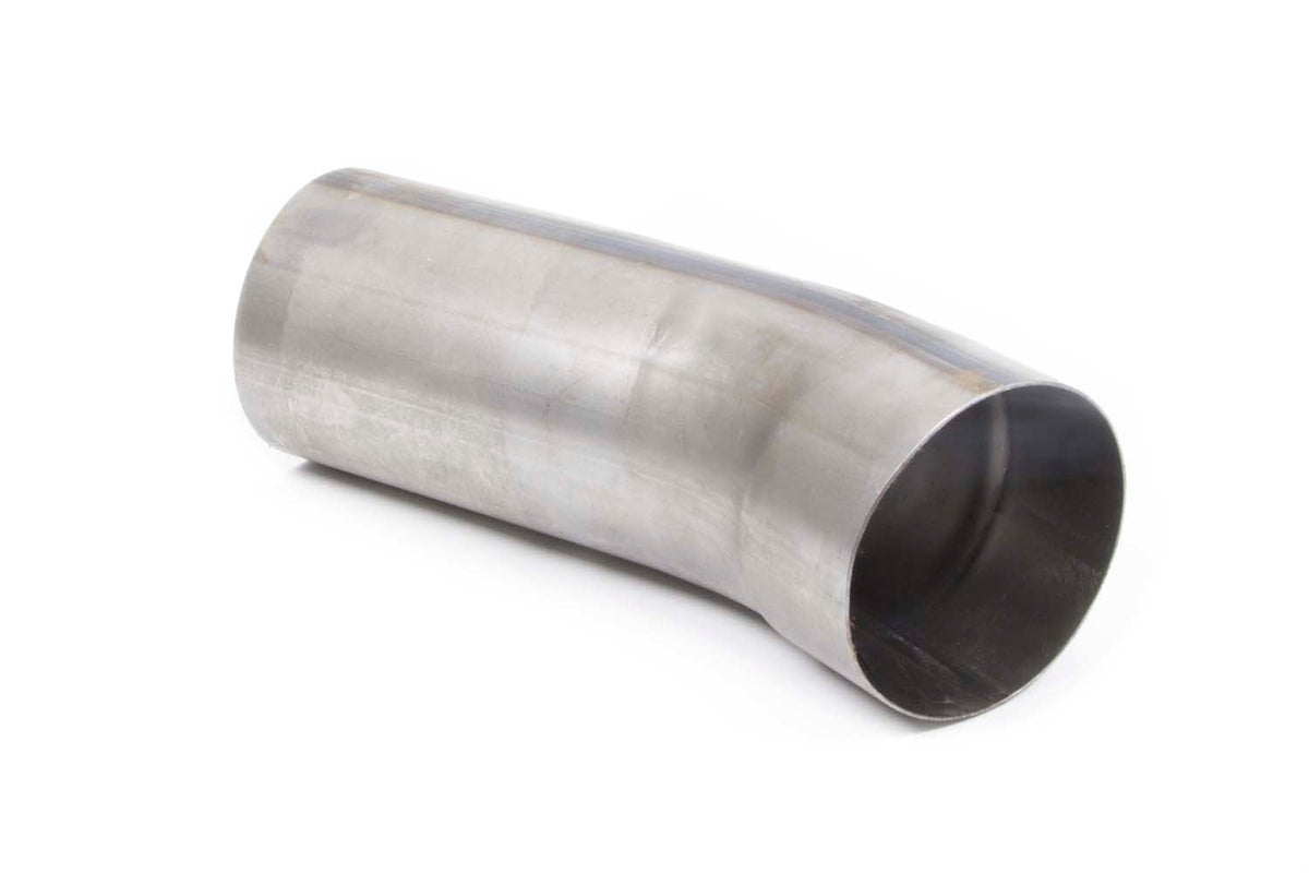 3.5in Exhaust Elbow 20 Degree - H2128