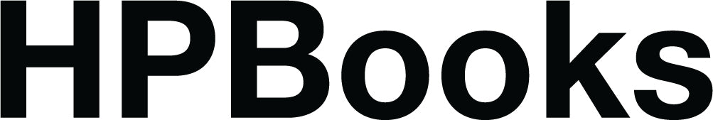 HP Books Catalog #99311 - HPP100