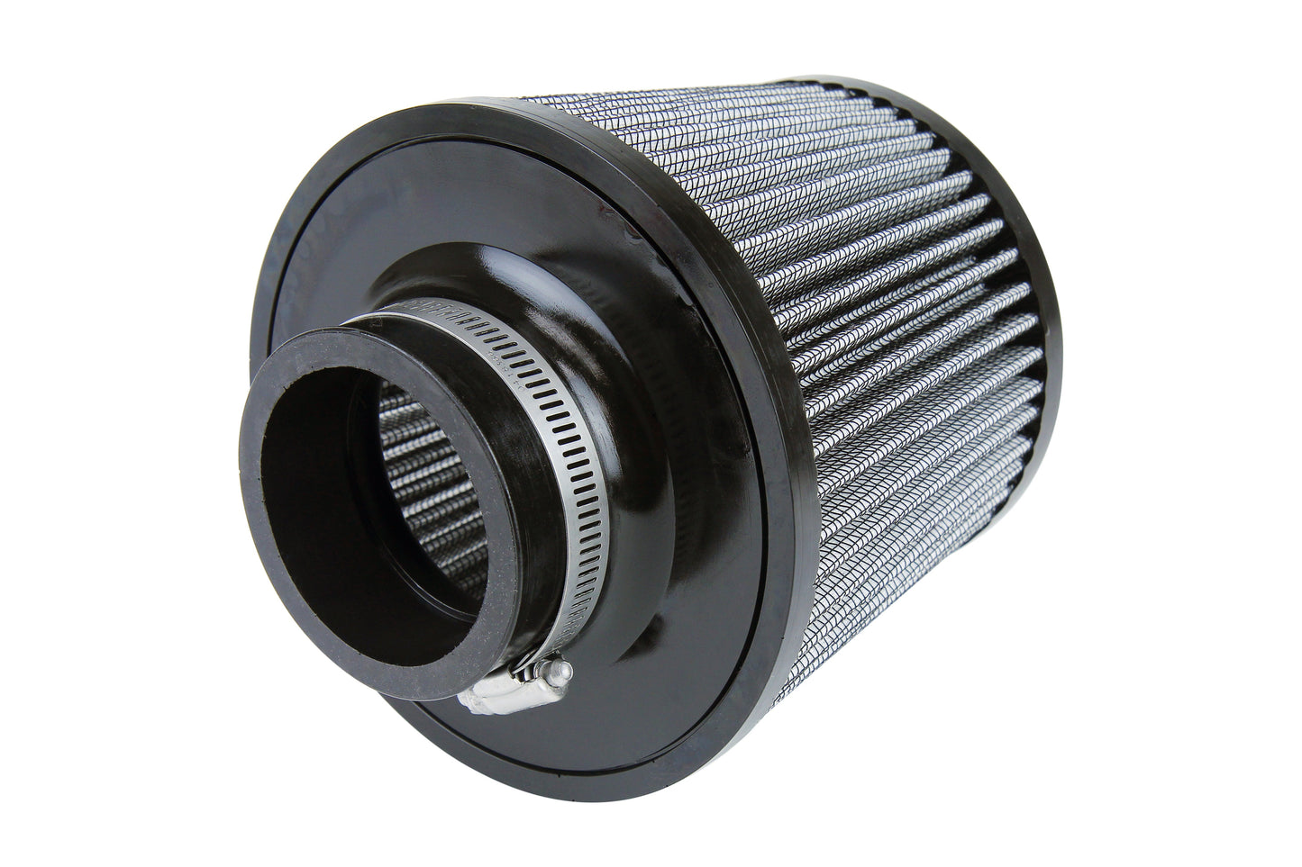 HPS Performance 2.5" Air Filter, 7.25" Length, 6" Base, 5" Top HPS-4274