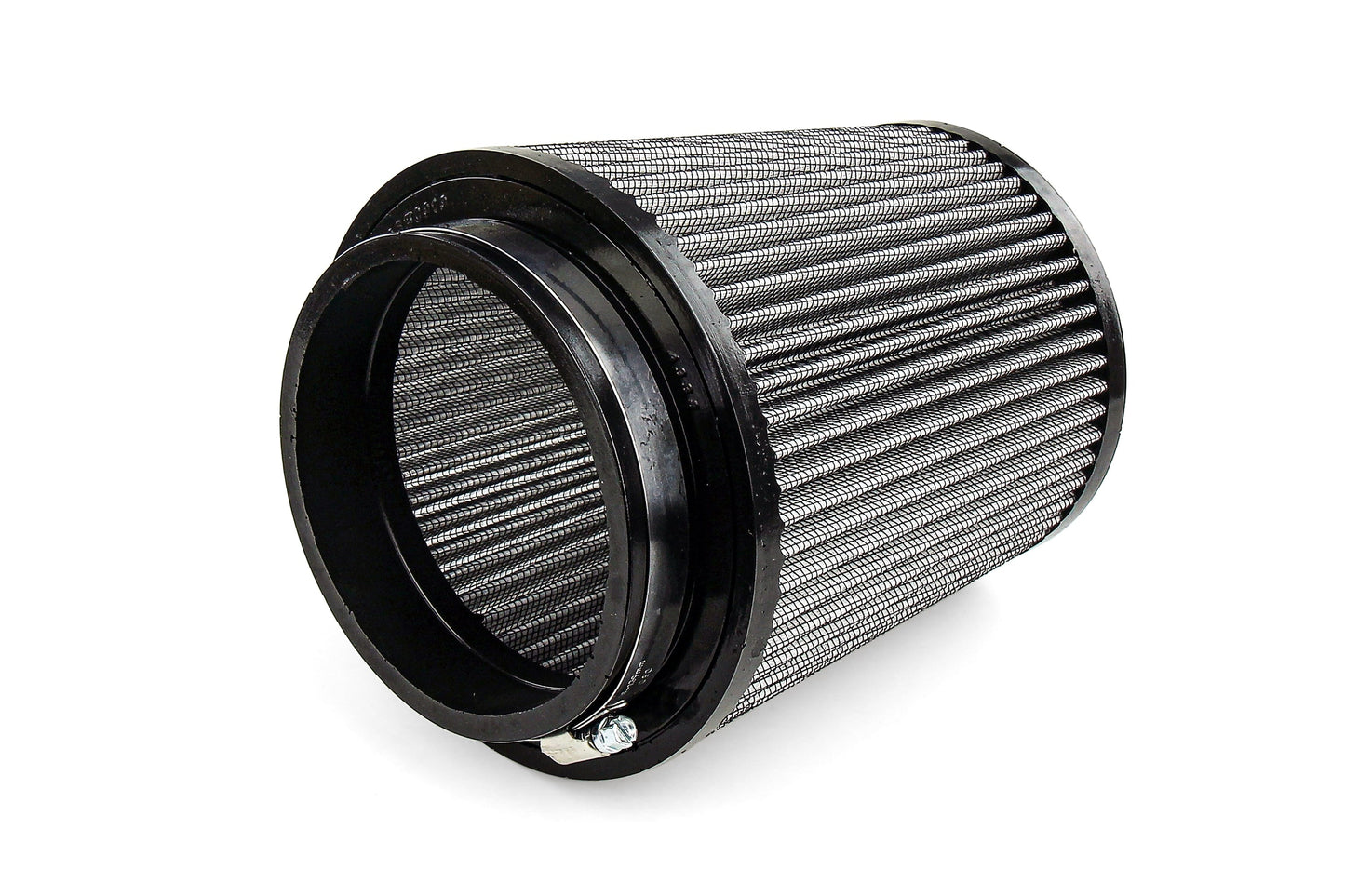 HPS Performance 5" Air Filter, 8" Length, 7" Base, 5-3/8" Top HPS-4338