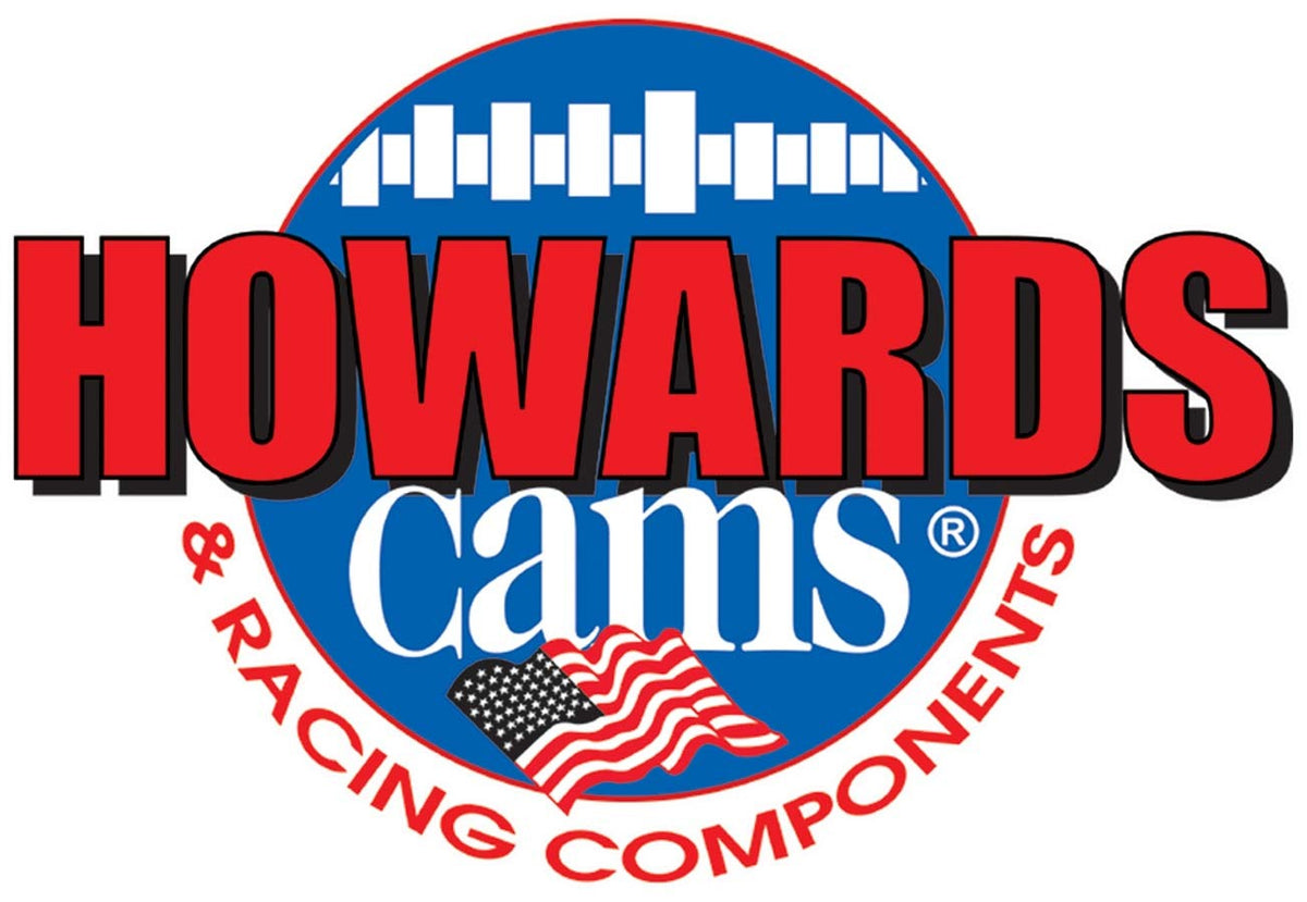 Howard's Cams Catalog 2016-2017 - HRC100