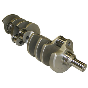 BBC Reaper 4340 Billet Crankshaft 4.250 Stroke - 45442506385