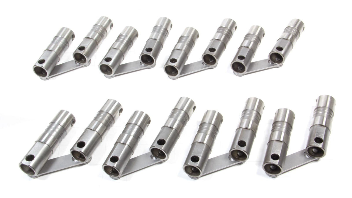 Lifters Hydraulic Roller Chevy LS - 91166