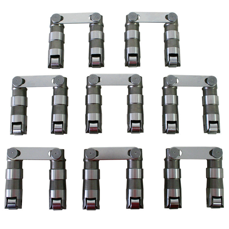 BBF/BBF FE Hyd Roller Lifter Set Retro-Fit - 91261