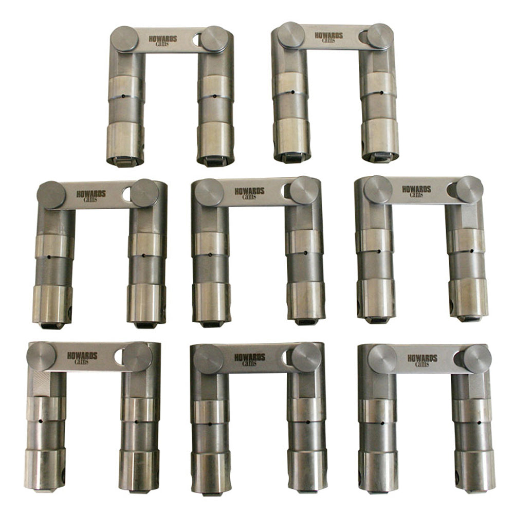 Lifters Hydraulic Roller Chevy Set 1 - 91364