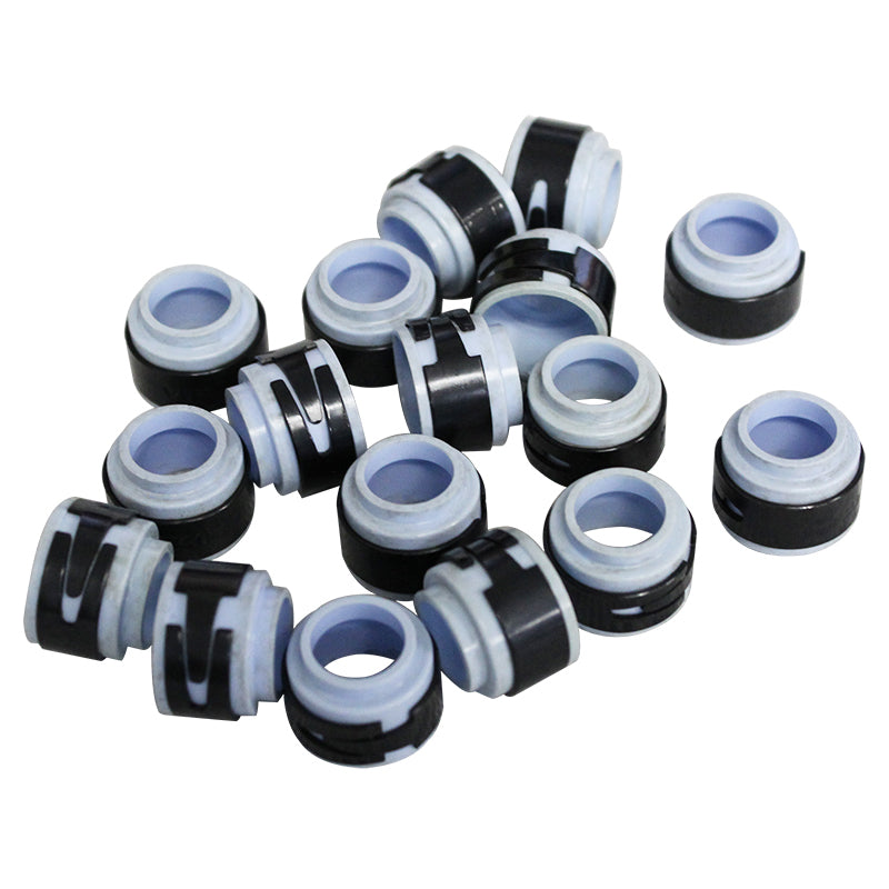 PC Valve Seal Set 16pk 3/8in x .531in - 93321