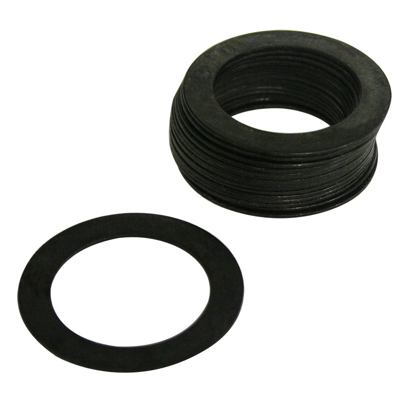 Valve Spring Shims 16pk 1.250 x .875 x .030 - 9621030