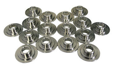 Retainers Titanium - 97220