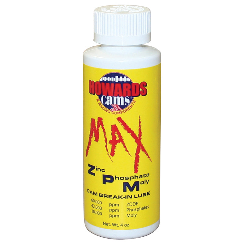 Camshaft Break-In Lube - 99000