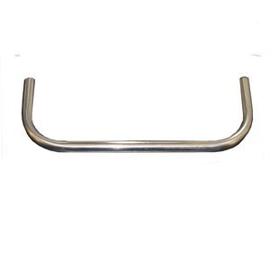 Front Bumper Stainless - HRP8076