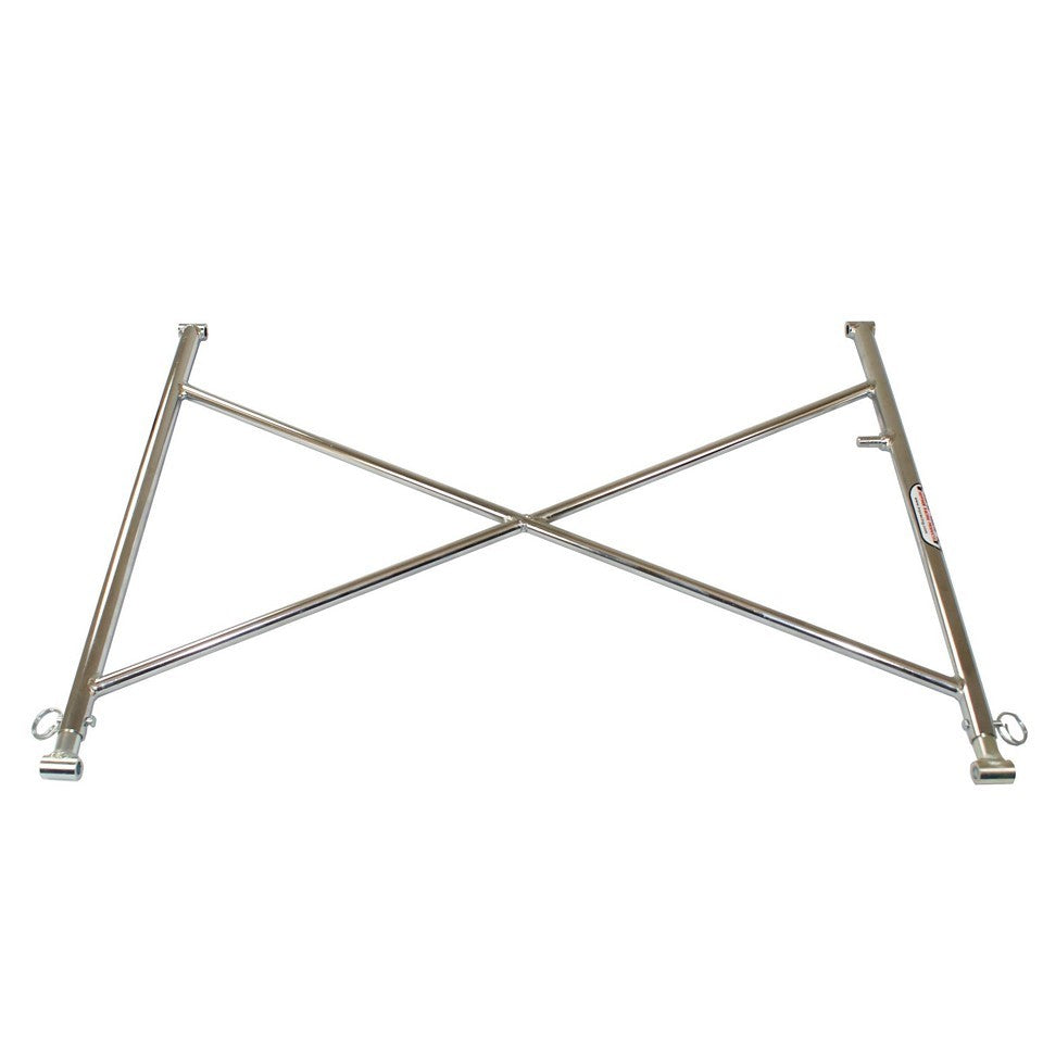 Wing Tree Tubular Plated 15in Tall - HRP808015