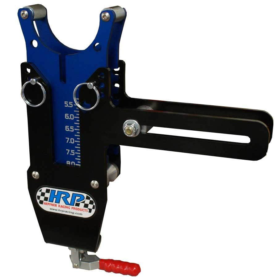 Squaring Block Set For Sprint Car - HRP6011