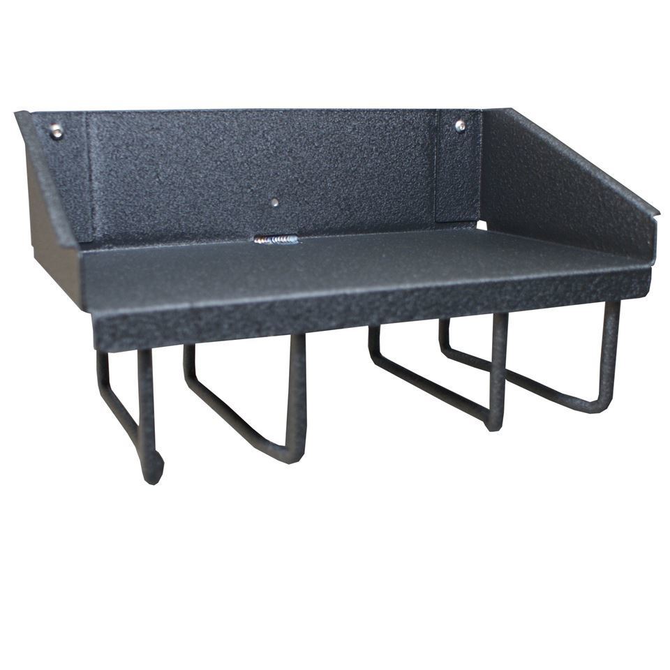 Charging Station Black - HRP6126BLK