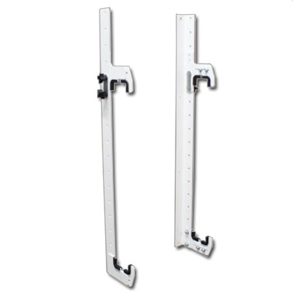 Radiator Wall Mount White - HRP6340AWHT