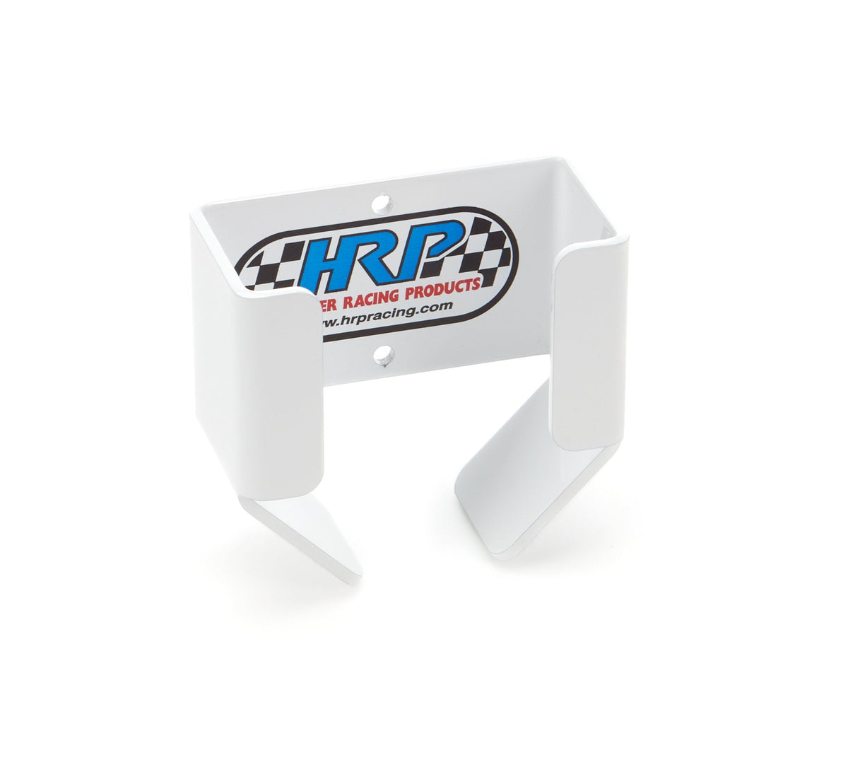 Tire Gauge Holder Small - HRP6380WHT