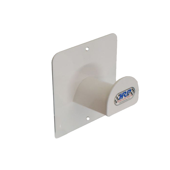 Tape Roll Holder White - HRP6390WHT