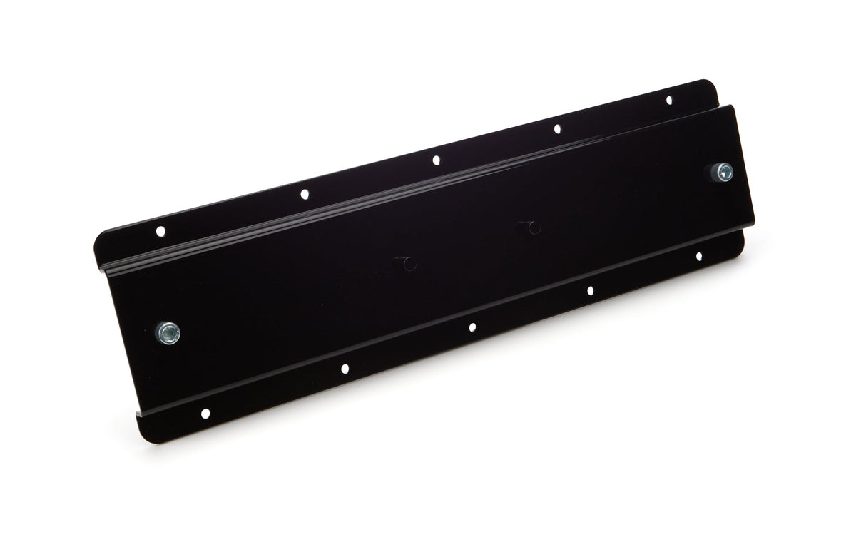Header Mount Standard Port Black - HRP6701FBLK