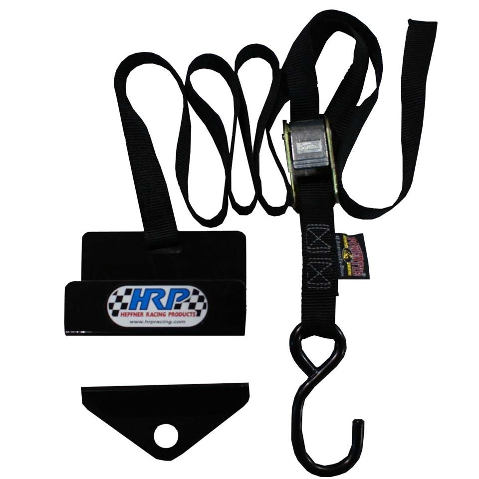 Top Wing Cinch Strap Hook Kit - HRP6772