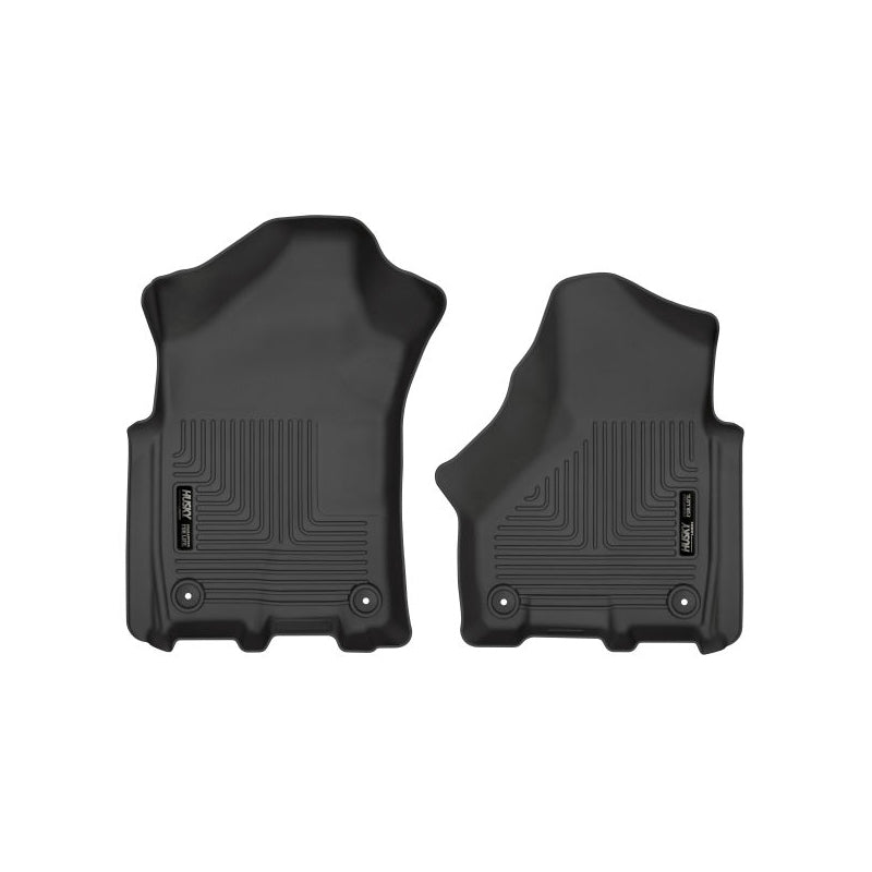 Front Floor Liners - 13051