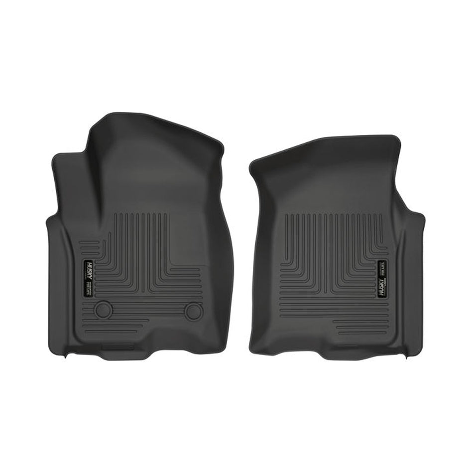 Front Floor Liners - 13211