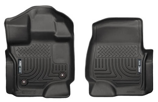 Front Floor Liners - 18361