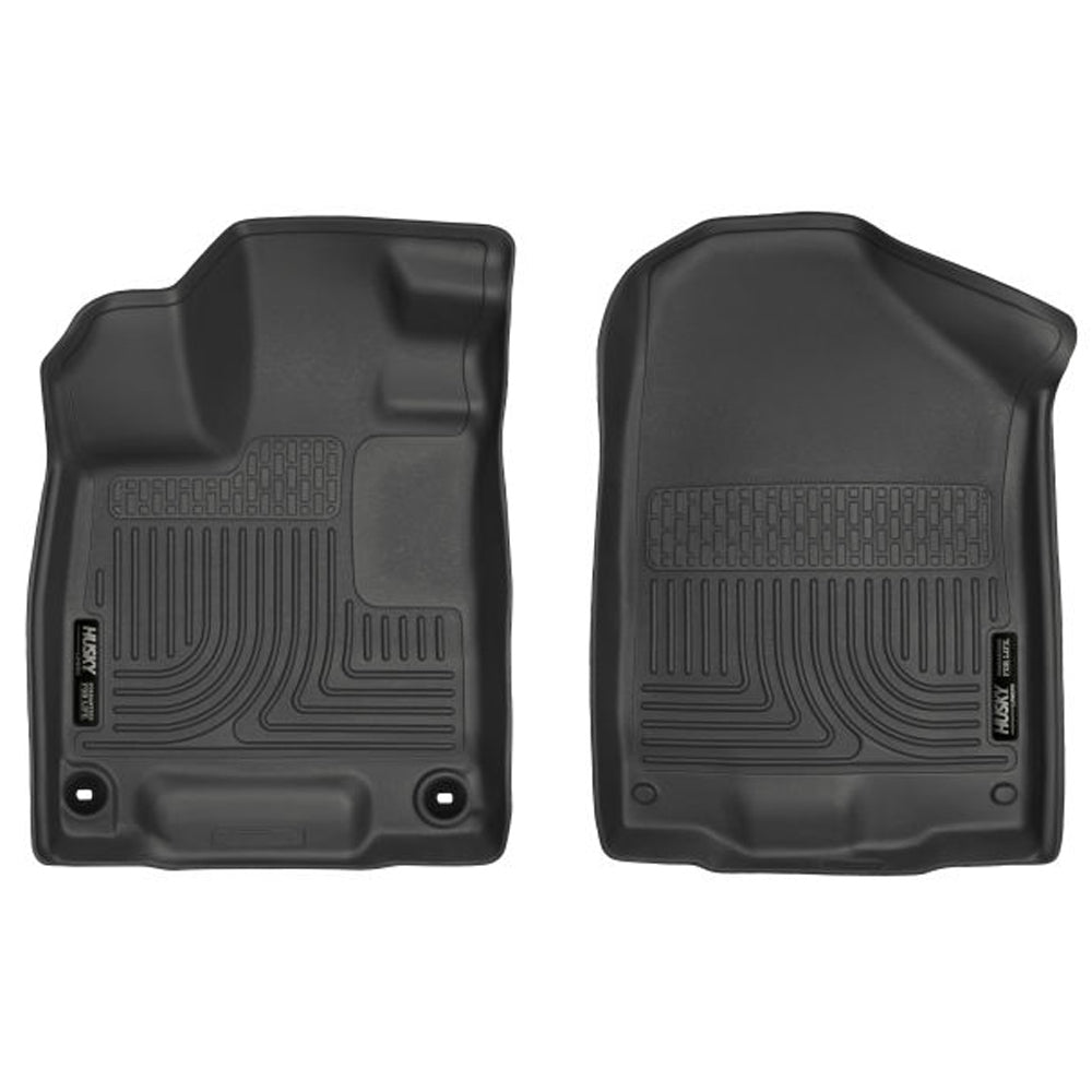 Floor Liners - 18431