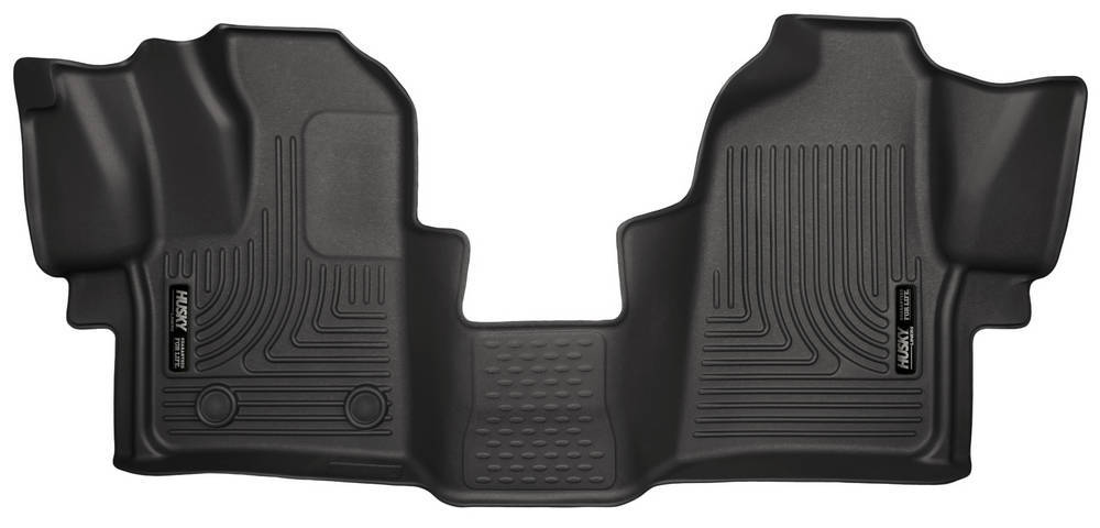 Front Floor Liners - 18771