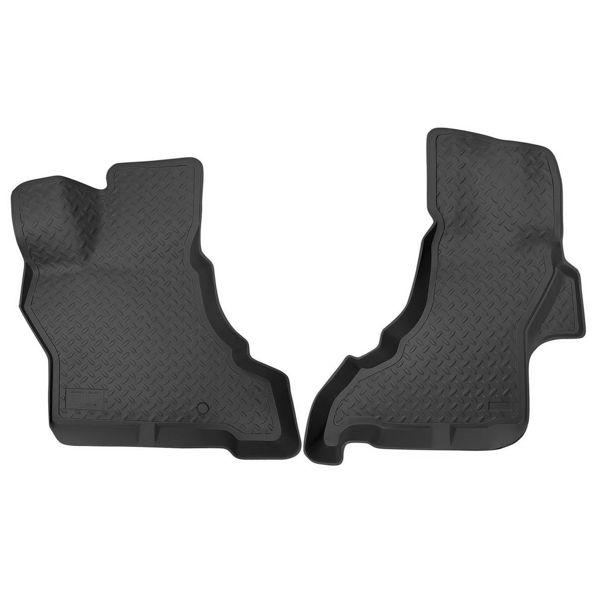 Floor Liner Black - 33251