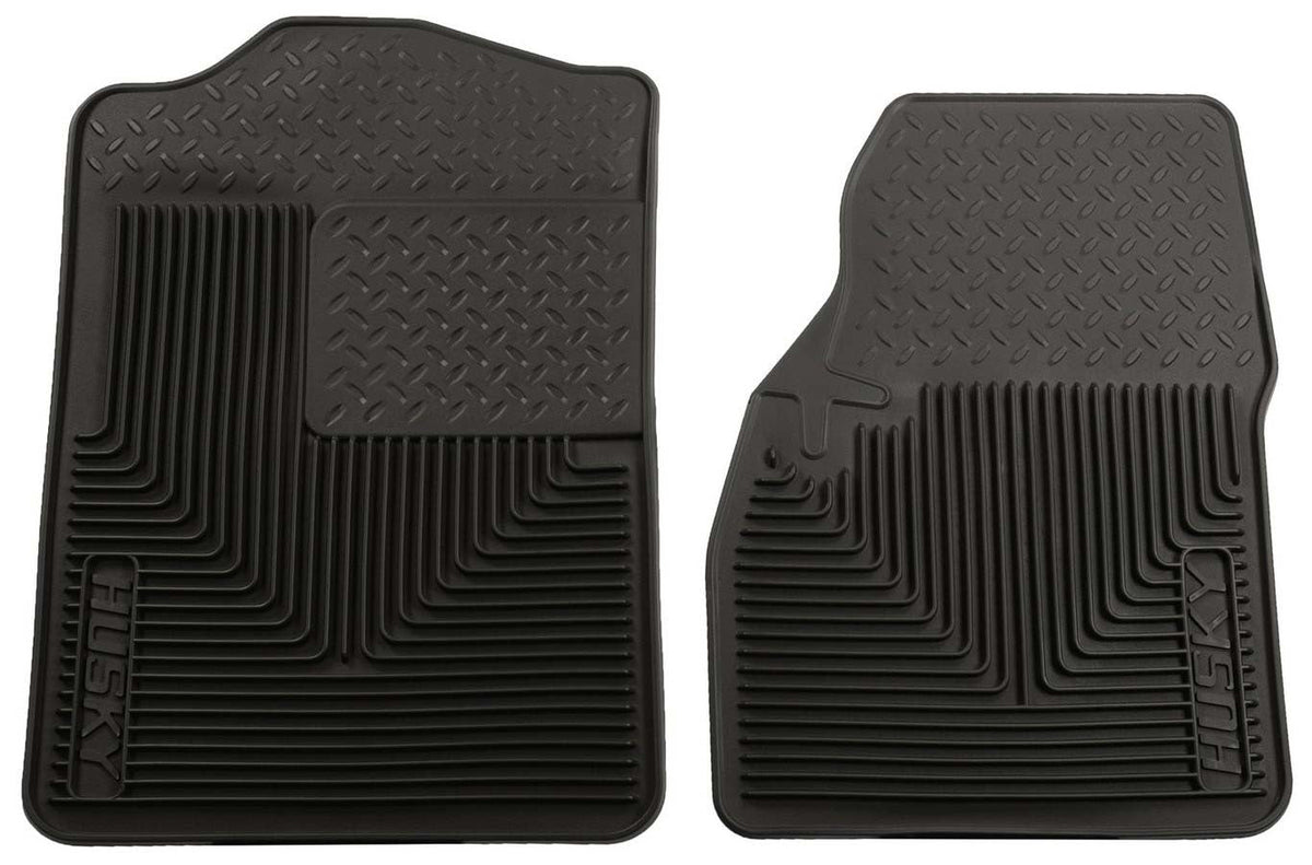 Front Floor Mat - 51041