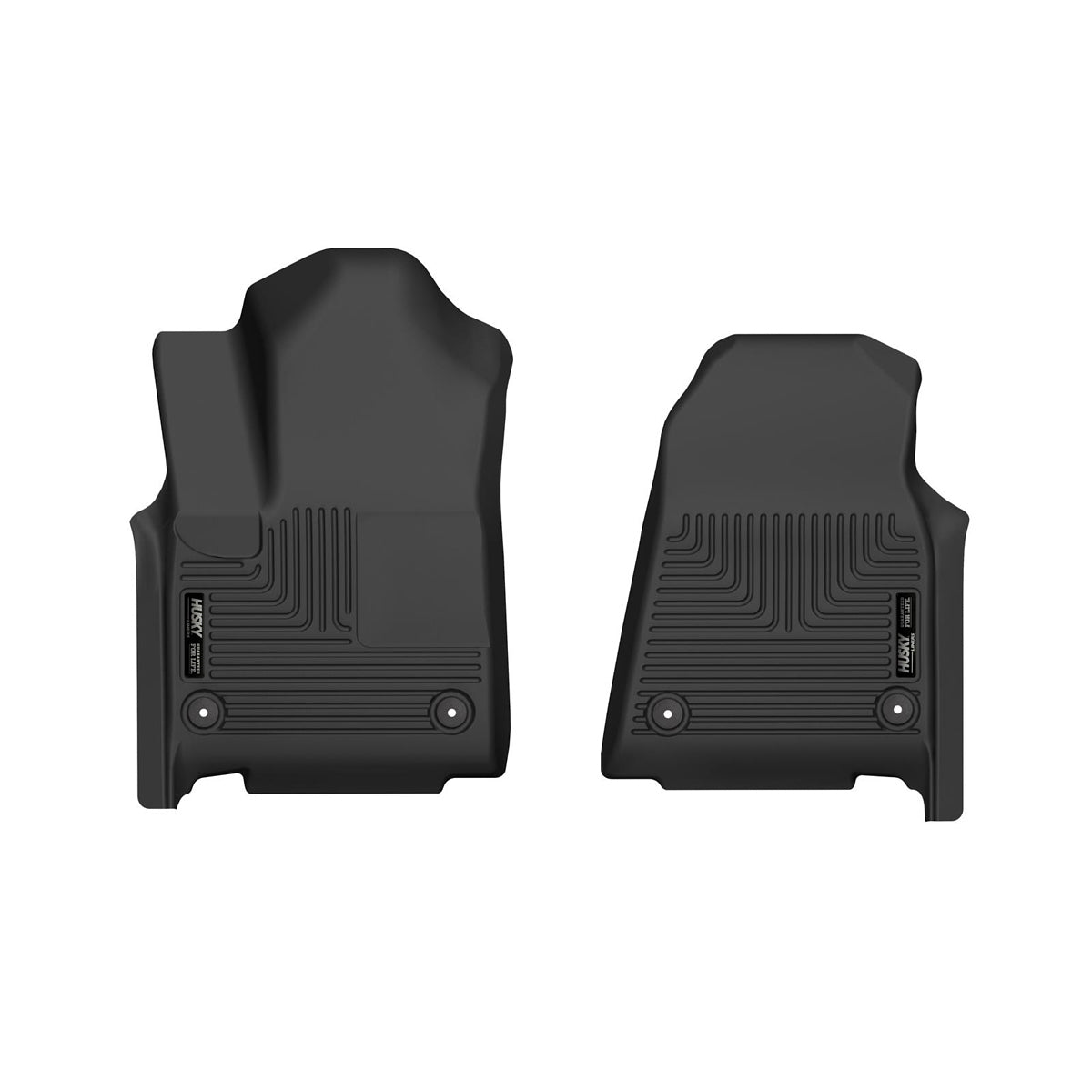 X-act Front Floor Liner - 51381