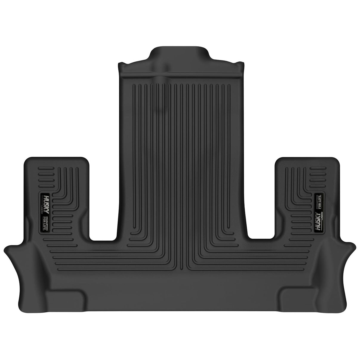 X-act 3RD Seat Floor Liner - 51941