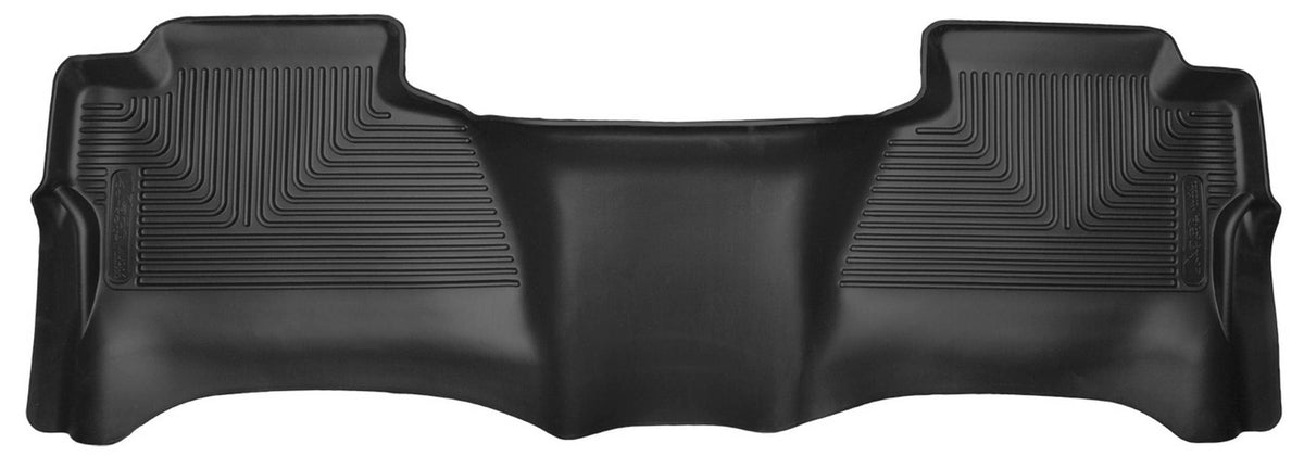 2ND Seat Floor Liner - 53211