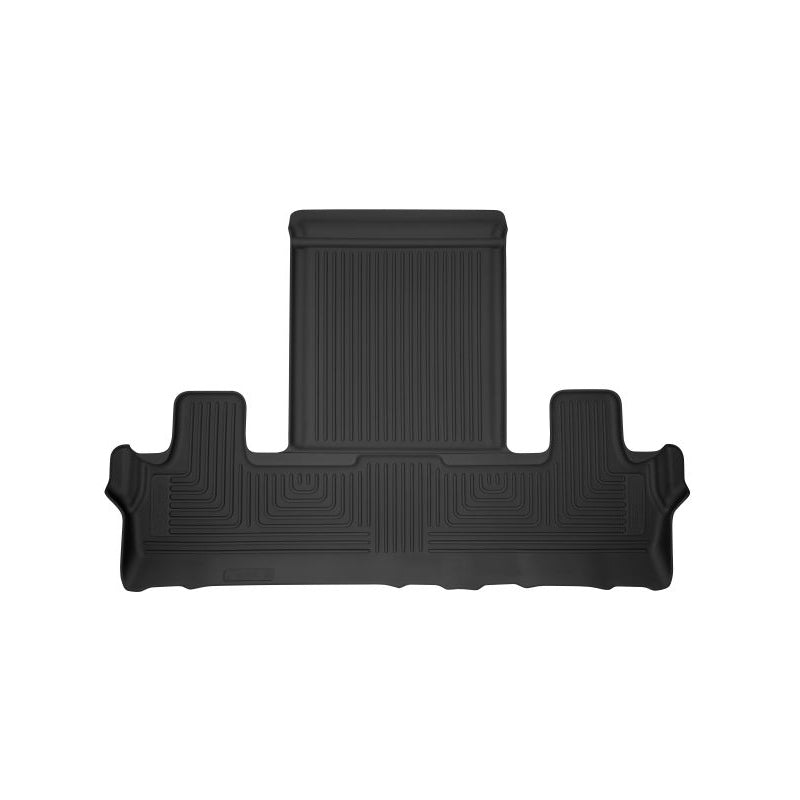 X-act Contour 3RD Floor Liner - 54671