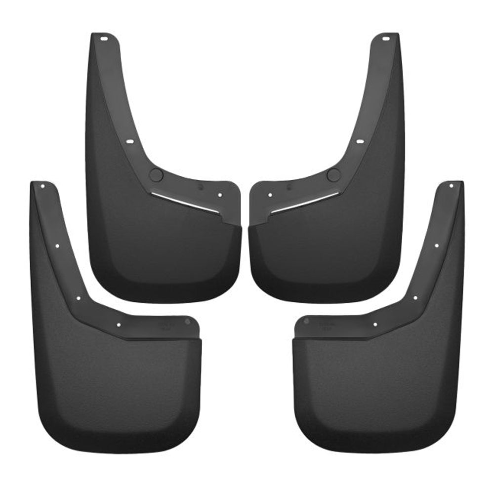 Front and Rear Mud Guard Set - 56796