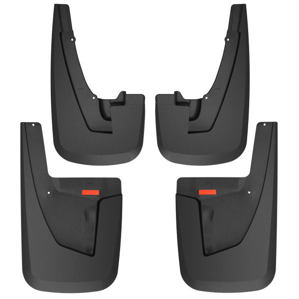 Custom Mud Guards - 58046