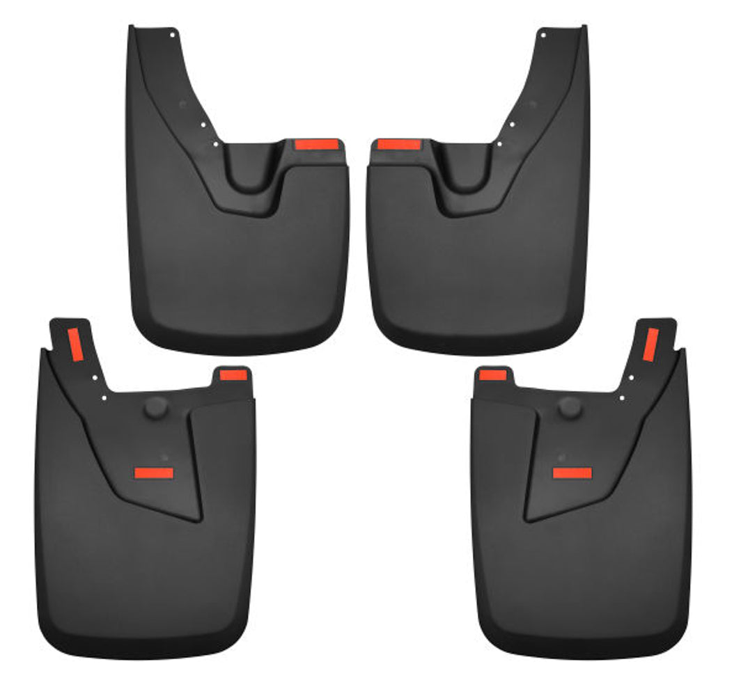 Custom Mud Guards Set - 58056