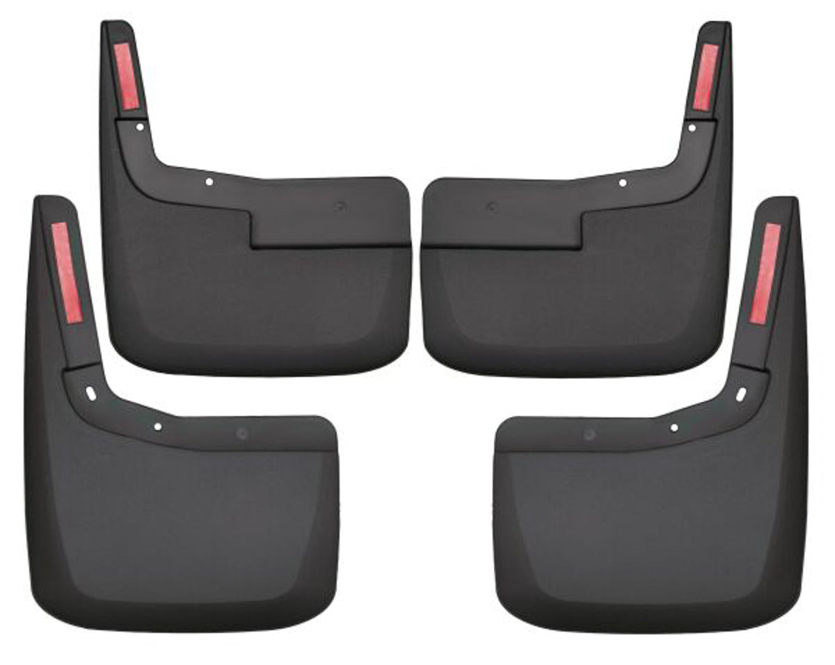 Mud Guards Custom Mud Guards - 58526