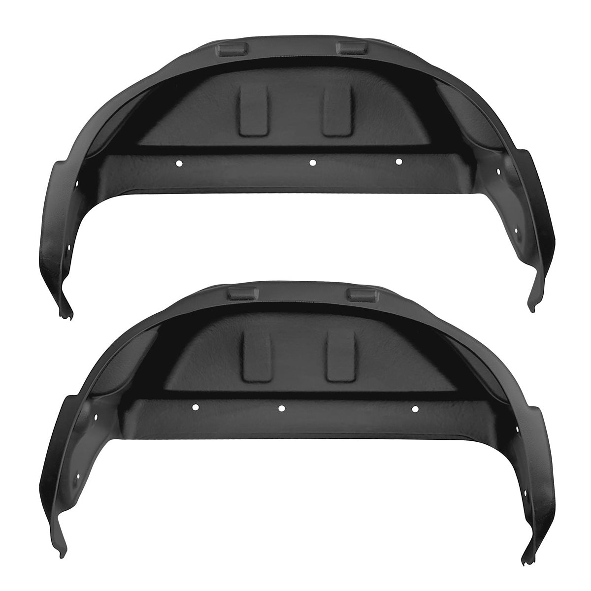 Wheel Well Guards Rear - 79051