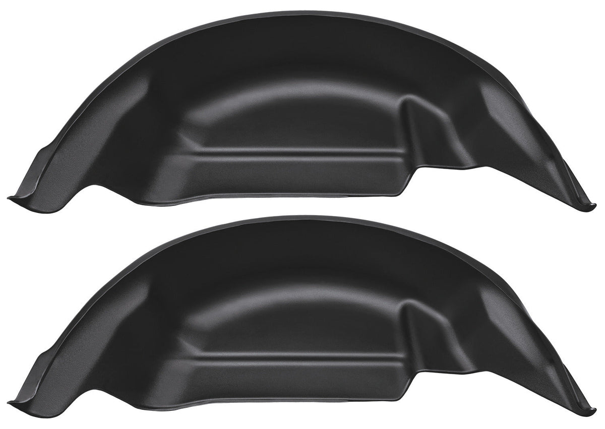 Rear Wheel Well Guards - 79121