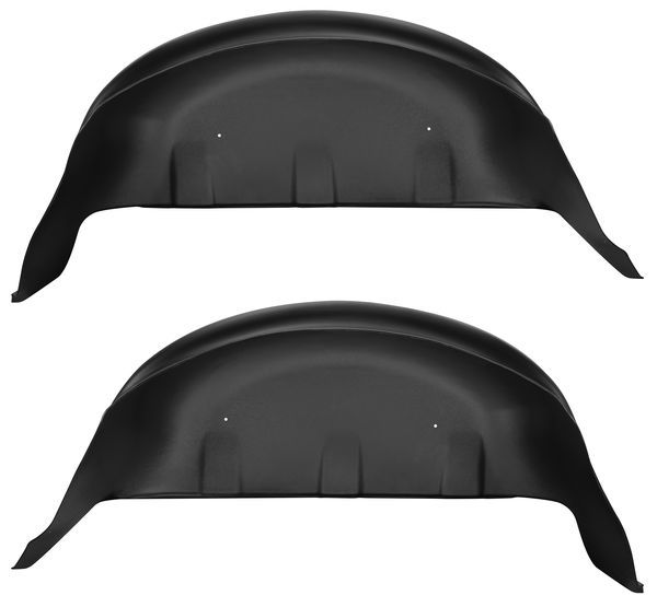 Rear Wheel Well Guards - 79131