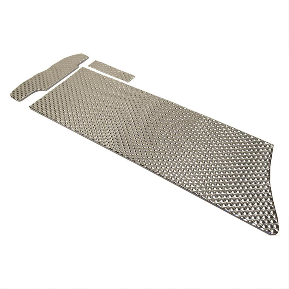 I-M Heat Shield LSX FAST Manifold - 140023