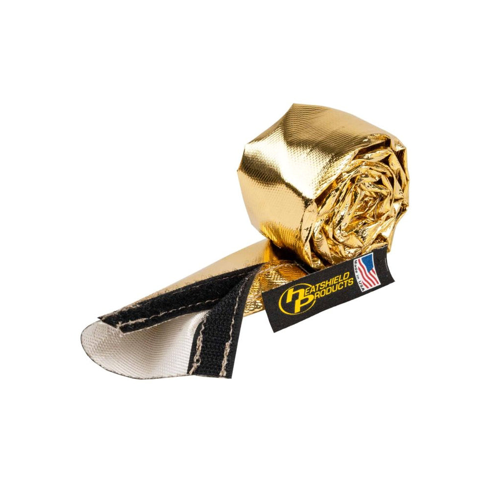 Cold-Gold Sleeve 1in ID x 3ft - 244100