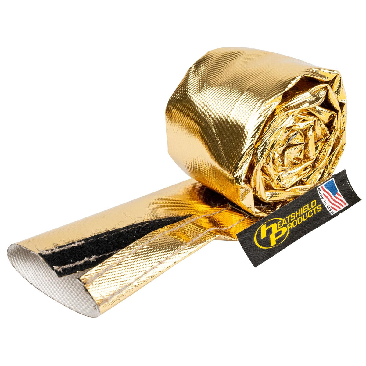 Cold-Gold Sleeve 1-1/4in ID x 3ft - 244114