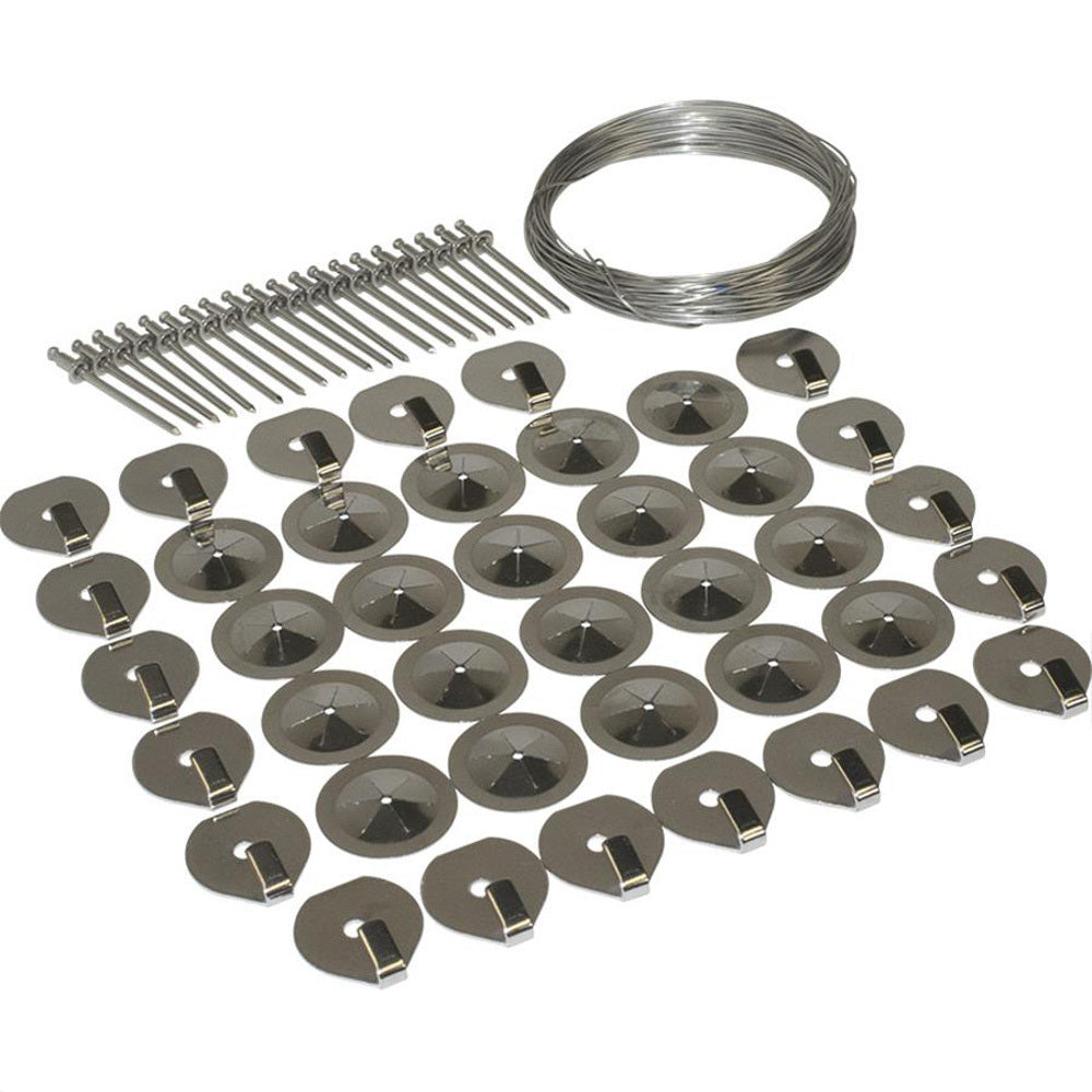 HP Power Anchor Kit 20 Piece Kit - 354014